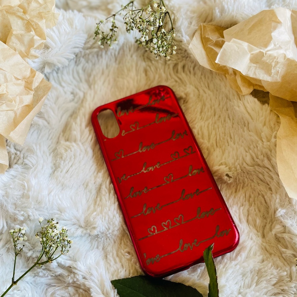 iPhone XS Case